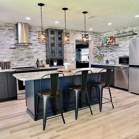 Sea La Vie - Beach Town Charm+Newly Renovated Cocoa Beach Kültér fotó