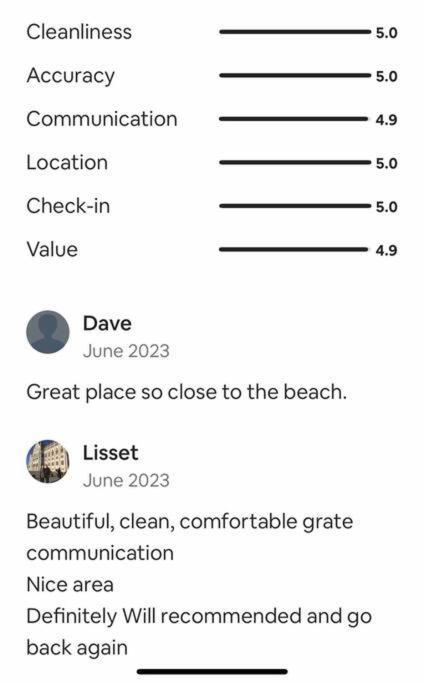 Sea La Vie - Beach Town Charm+Newly Renovated Cocoa Beach Kültér fotó